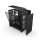 NZXT Obudowa H5 FLOW RGB Midi tower z oknem (2024) Czarna CC-H52FB-R1 - 1292636 - zdjęcie 4